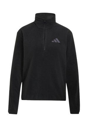 adidas Terrex, W MT ESS HZ FL - Felpa in pile - black