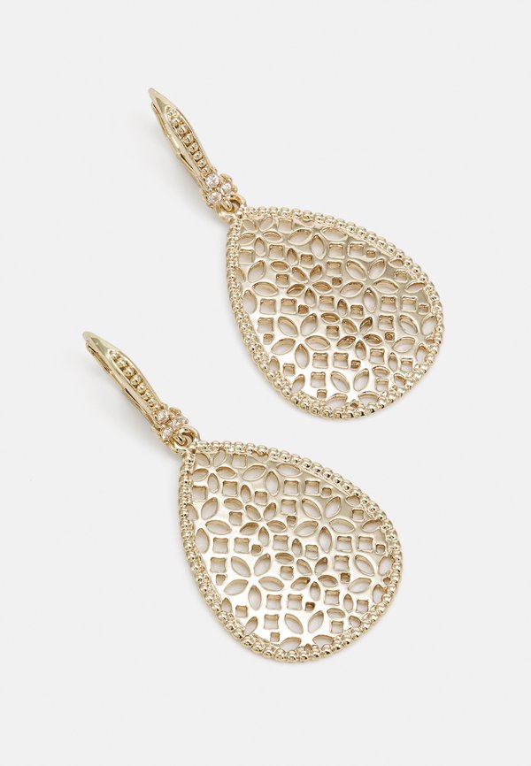 FILIGREE DROP  - Earrings2