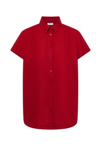 Non sélectionné, tamarillo red