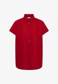 Non sélectionné, tamarillo red