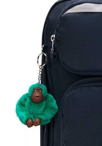 Kipling SCOTTY BTS - Skolväska - blue green block