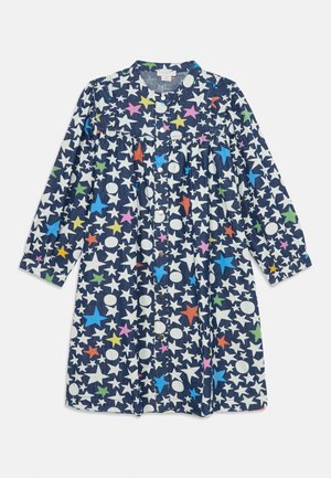 DRESS - Skjortklänning - blu/multicolor