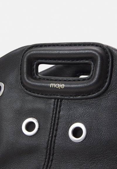 Maje Kabelka - noir