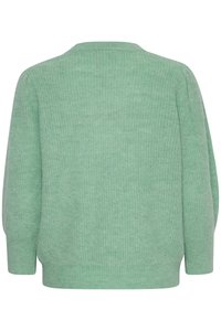 ICHI KAMARA - Pullover - ming