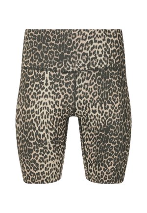 Athlecia, ATHLECIA SHORT TIGHTS WINDIA - Trikoot - print