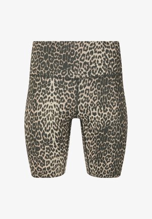 Athlecia, ATHLECIA SHORT TIGHTS WINDIA - Trikoot - print