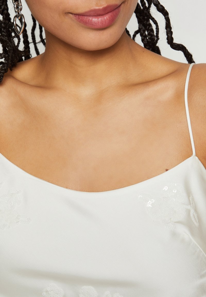 abercrombie white sequin dress Abercrombie & Fitch | Dresses | Abercrombie White Sequin Dress