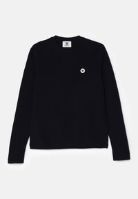 Unselected, black