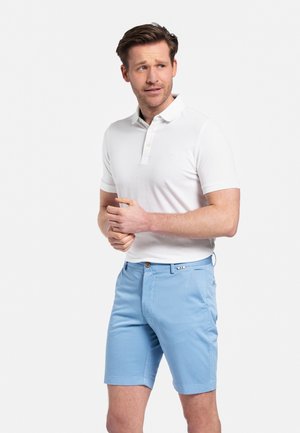 Short - light blue