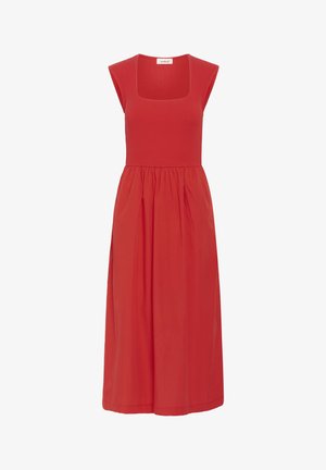 Soaked in Luxury SIMONE PHOEBE - Päevakleit - goji berry