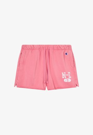 Champion, EAST WEST vintage print - Trainingsbroek - pink