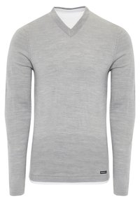 Unausgewählt, grey marl