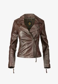 Valitud, dunkelbraun