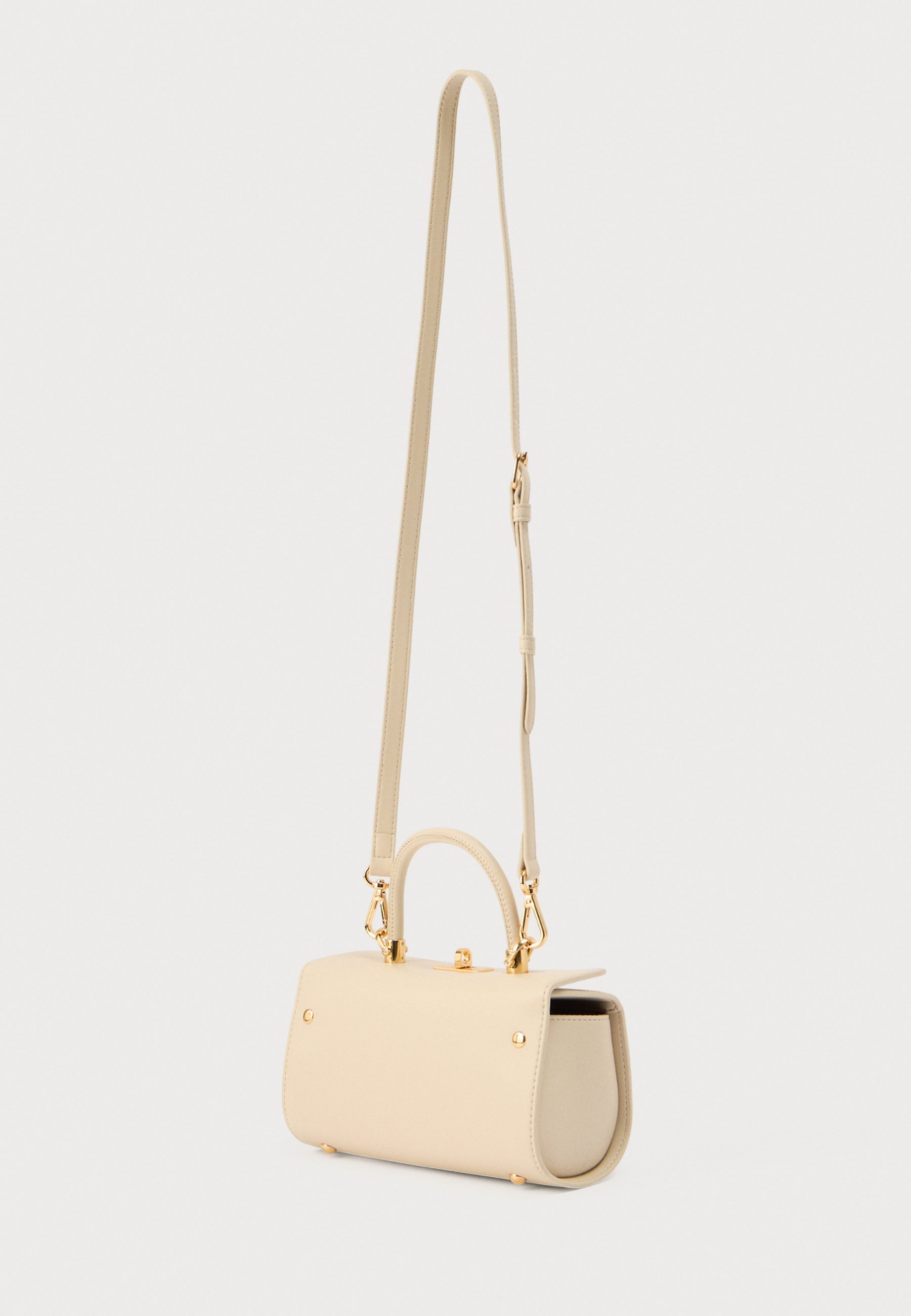 Love Moschino Geantă de mână - avorio/alb natural - Zalando.ro