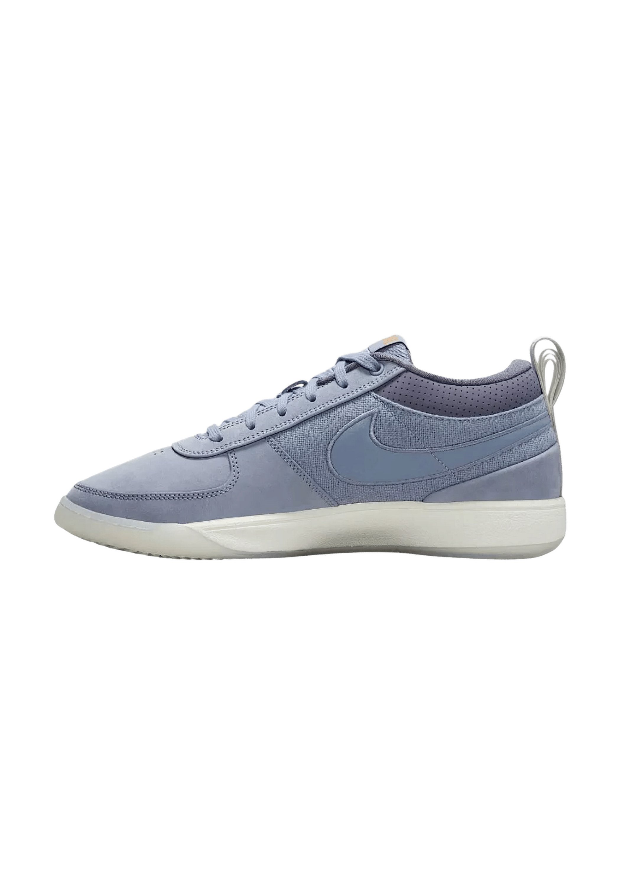 Nike Performance BOOK 1 - Sportovní boty - blau