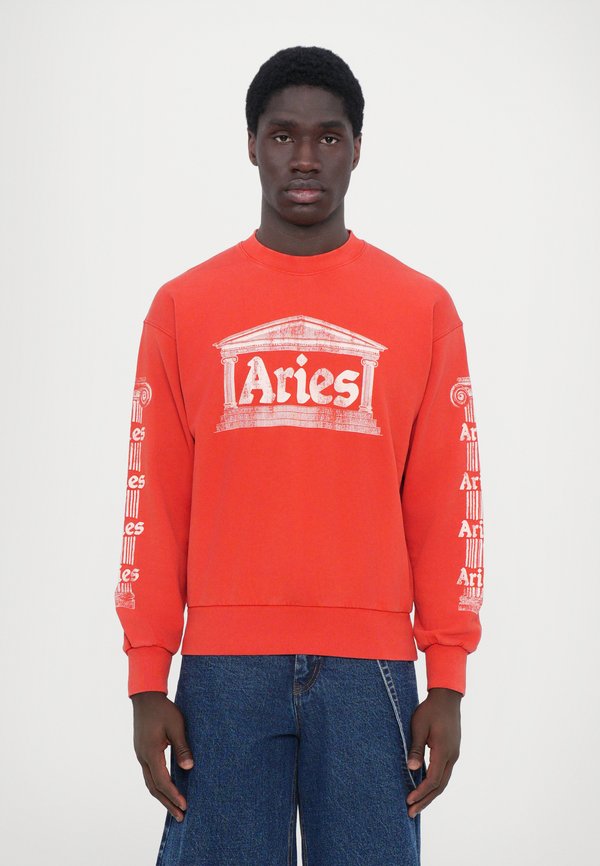 AGED ANCIENT COLUMN - Sweatshirt