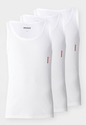 TANK 3 PACK - Potkošulja - white
