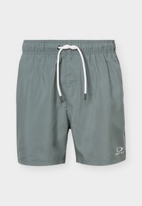 No seleccionado, aviator green