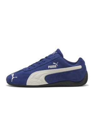 SPEEDCAT OG - Baskets basses - blue jewel puma black