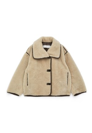 PILE  - Winter jacket