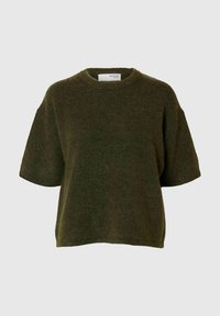 Niet geselecteerd, khaki