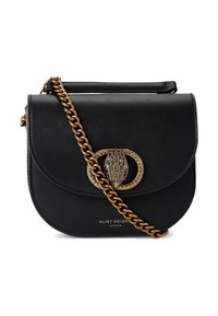 Kurt Geiger London Borsa a tracolla - black