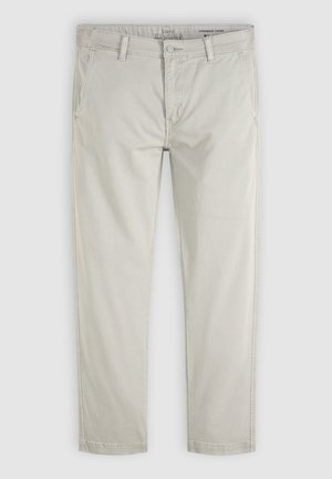 Levi's®, XX CHINO STANDARD II - Chinos - ghost gray shady