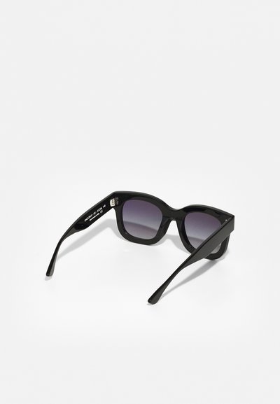 Thierry Lasry UNICORNY UNISEX - Päikeseprillid - black