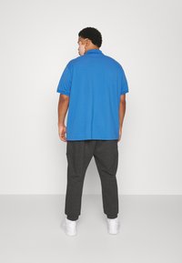Lacoste PLUS - Calças de fato de treino - lightning chine
