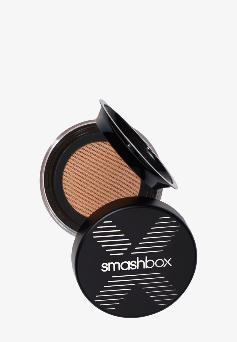Smashbox - - Puder, Powiększ