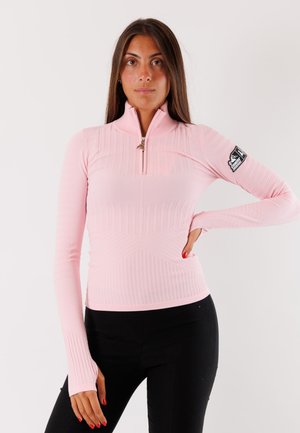 Maglione - rosa