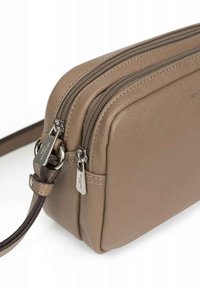 Hexagona CONFORT - Borsa a tracolla - écorce confort