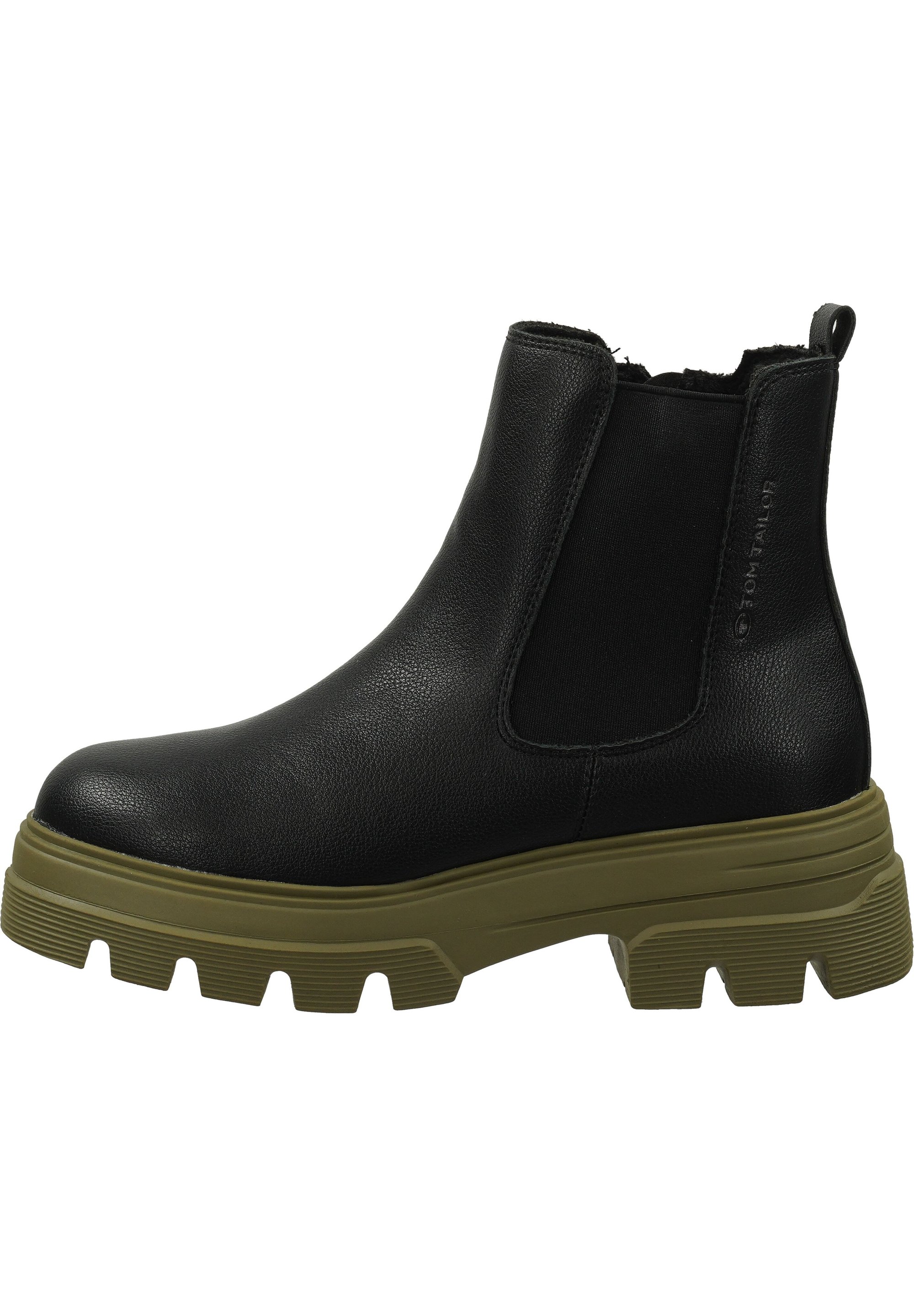 Cortina Valley Chelsea Chelsea Boots Timberland Schuhe Damen