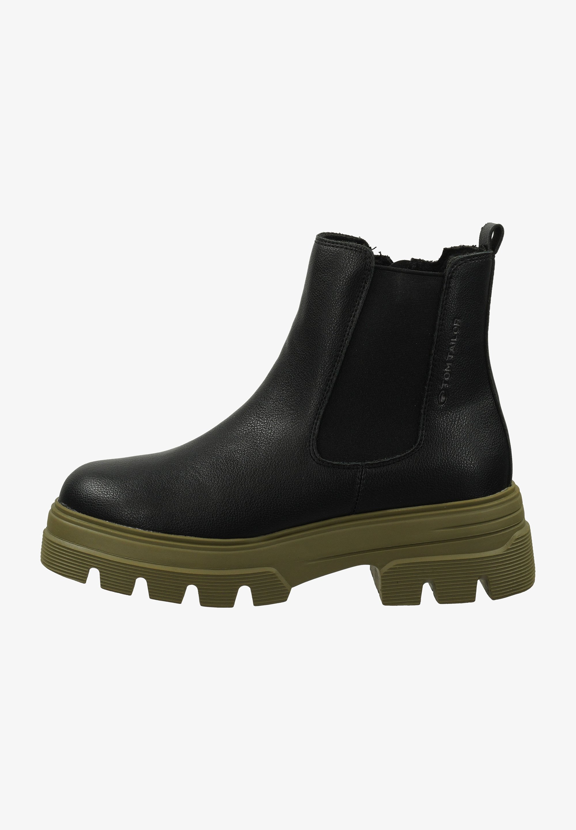 Cortina Valley Chelsea Chelsea Boots Timberland Schuhe Damen