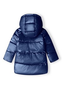MINOTI Abrigo de invierno - royal blue