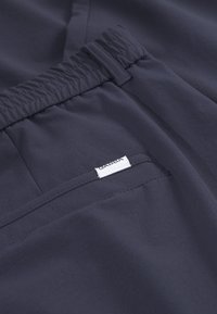 Gabba MONZA TECH CROPPED - Pantalones - navy