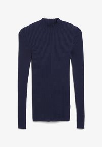 Unausgewählt, tinted navy