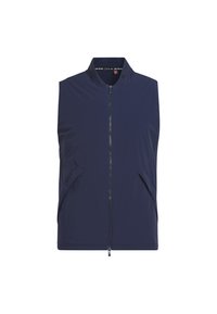 adidas Golf Väst - collegiate navy