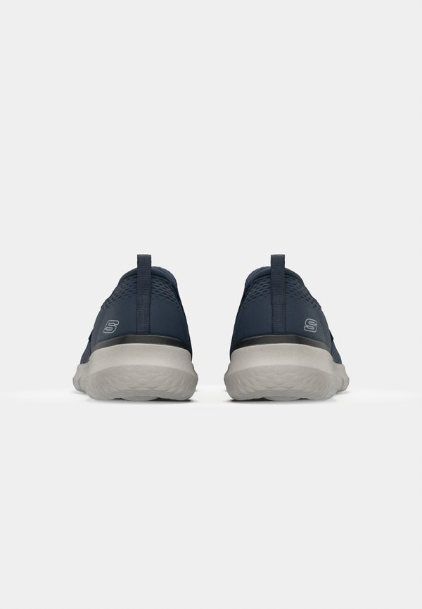 DEL RETTO - Slip-ons2