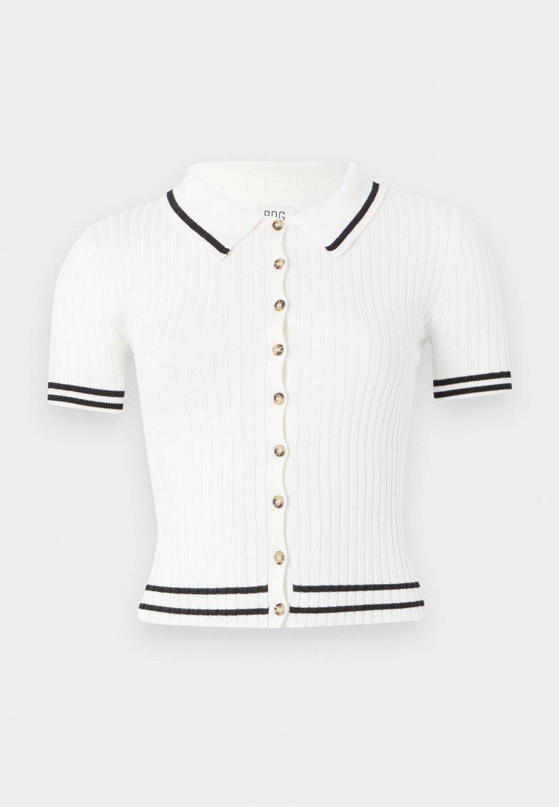 BDG Urban Outfitters Overhemdblouse wit