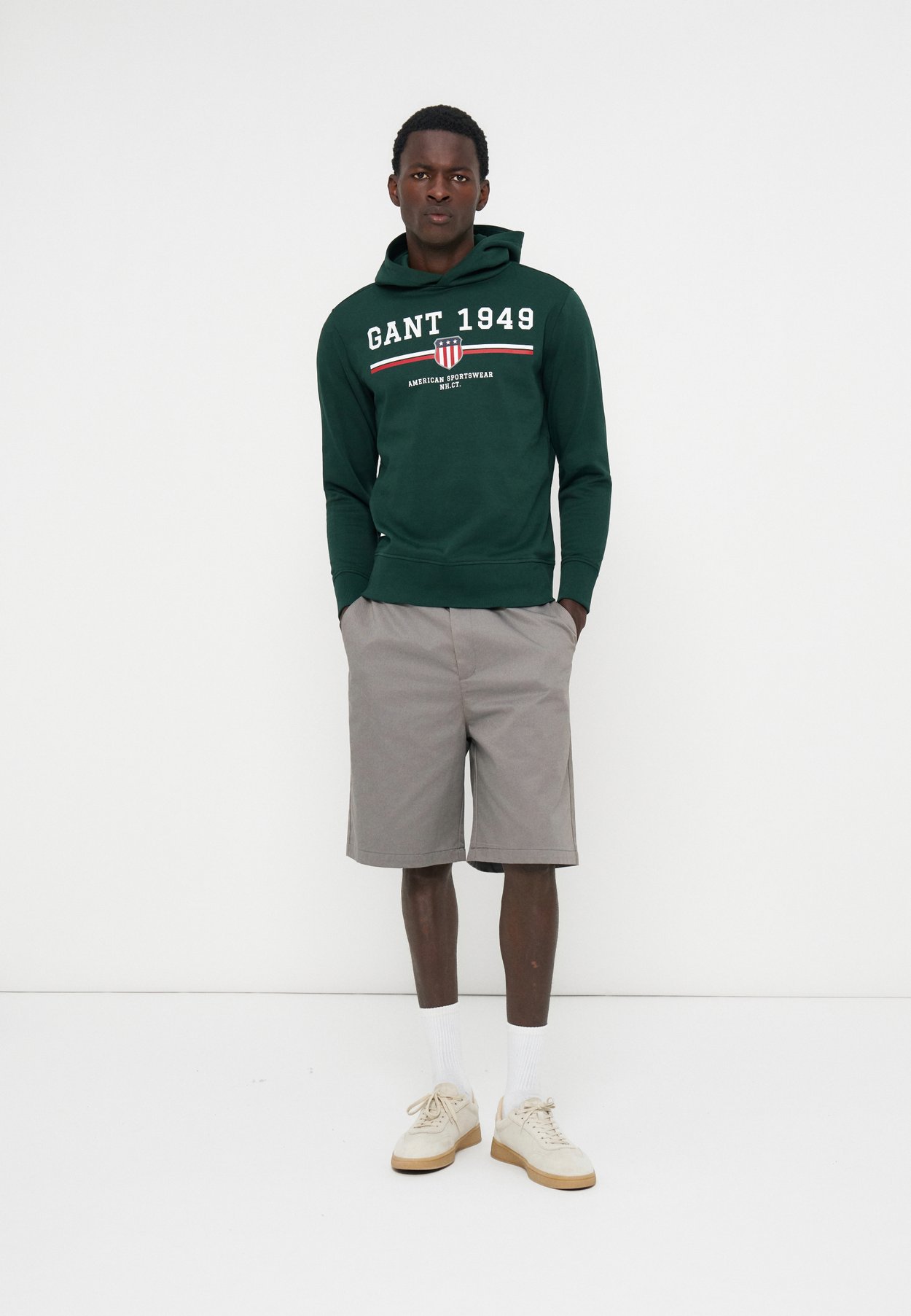 Kapuzenpullover