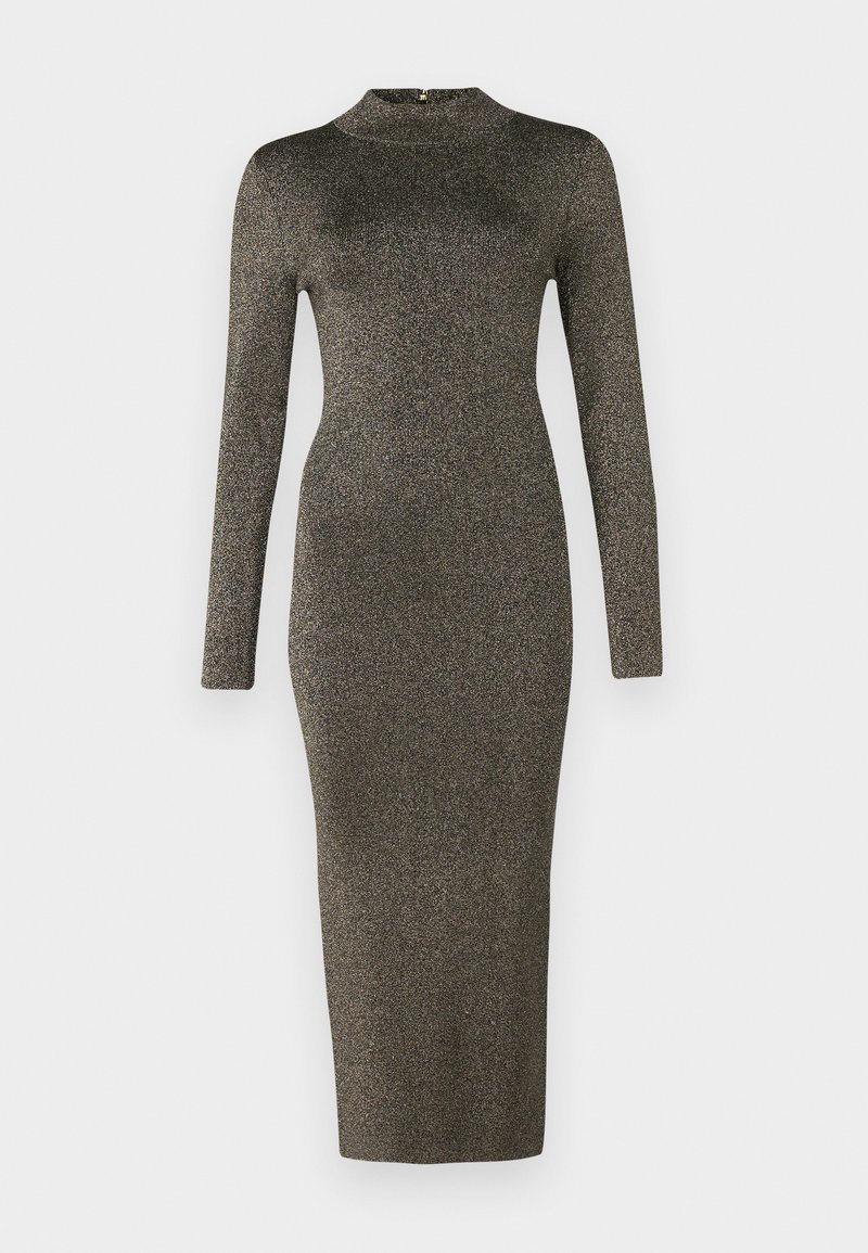 MICHAEL Michael Kors Cocktailjurk zwart