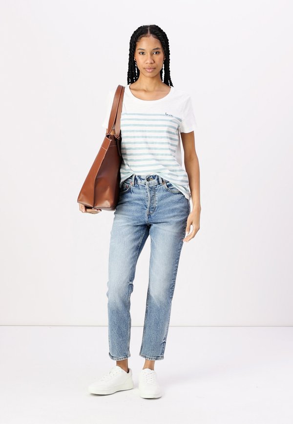 LOTTE - Slim fit jeans2