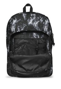 Eastpak PINNACLE - Zaino - flame dark