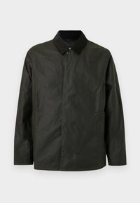 Não selecionado, olive