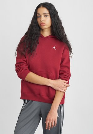 Sweatshirt - team red/white