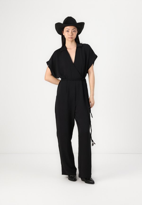 ONLMETTE BELT - Jumpsuit2