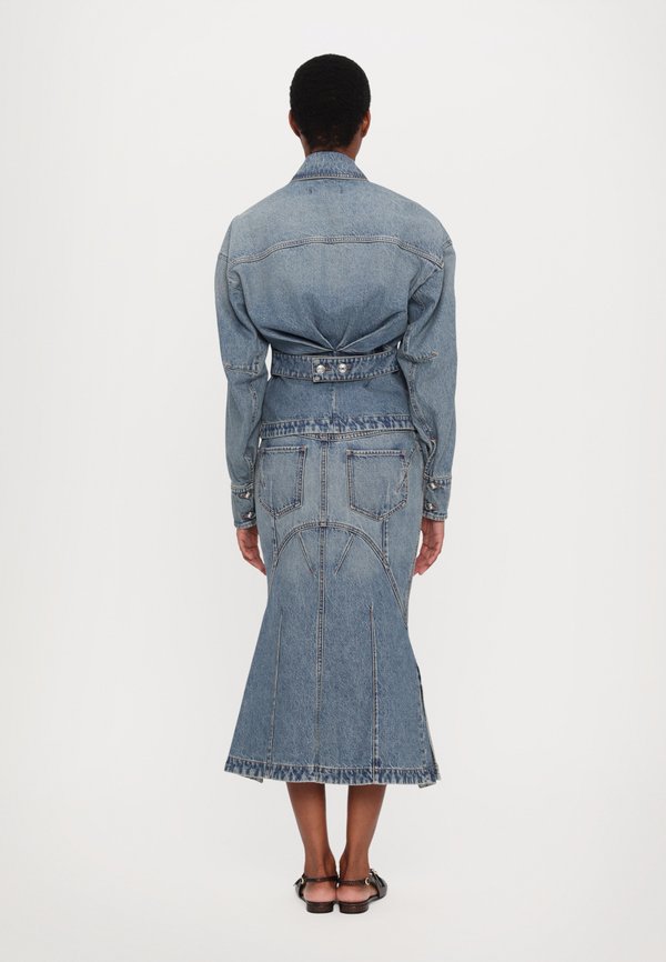 FILATO - Denim jacket2