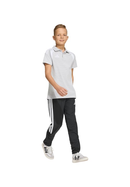 adidas Polo shirt - grauweiss — foto 5