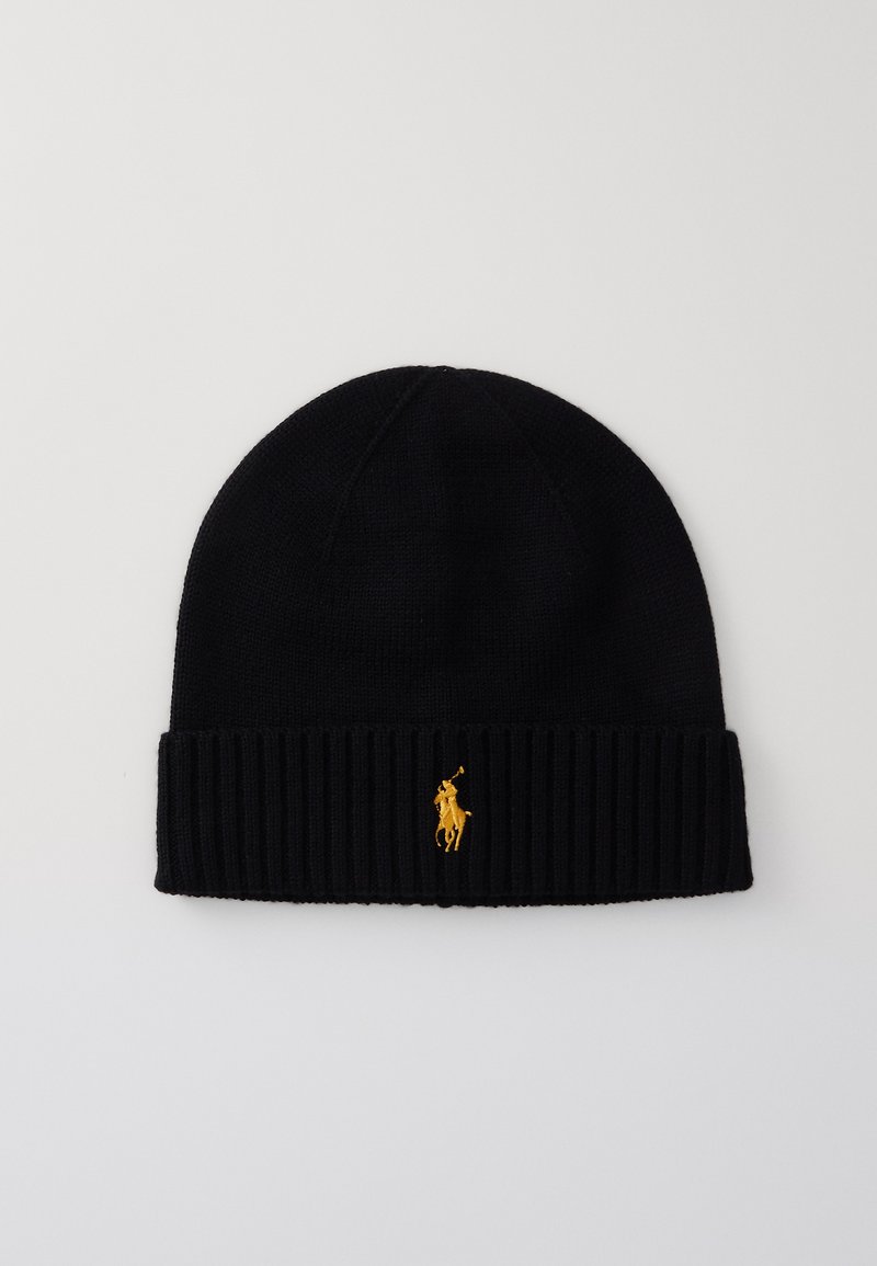 Polo Ralph Lauren MERINO WOOL BEANIE &AMP; SCARF GIFT SET  display picture 2